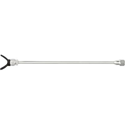 Wagner Przedłużenie dyszy 50 cm, z uchwytem bez dyszy, Do wszystkich popularnych pistoletów bezpowietrznych Wagner Przedłużenie dyszy 50 cm, z uchwytem bez dyszy, Do wszystkich popularnych pistoletów bezpowietrznych