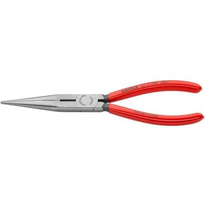 KNIPEX Szczypce długie z cięciem KNIPEX Szczypce długie z cięciem