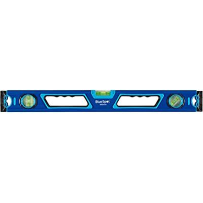 BlueSpot 34201 600mm (24") 3 Vial Spirit Level - Poziomica BlueSpot 34201 600mm (24") 3 Vial Spirit Level - Poziomica