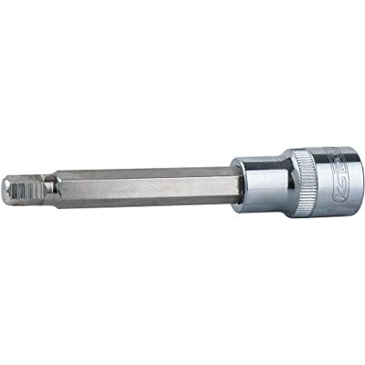 KS Tools ' 922.1714 wkrętak nasadowy Ultimate 6-kątny 1/2 110 mm – 10 mm KS Tools ' 922.1714 wkrętak nasadowy Ultimate 6-kątny 1/2 110 mm – 10 mm