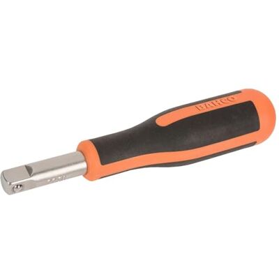 Bahco 7756 Destornillador Portavasos con cuadradillo de 3/8" (150 mm) Typ zasilania, wielokolorowy Bahco 7756 Destornillador Portavasos con cuadradillo de 3/8" (150 mm) Typ zasilania, wielokolorowy