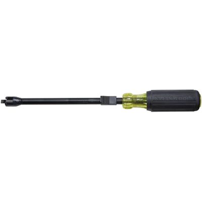 KLEIN TOOLS 32215 wkrętak płaski 1/4 cala, 32215 KLEIN TOOLS 32215 wkrętak płaski 1/4 cala, 32215