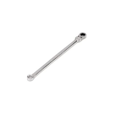 TEKTON 12-punktowy klucz z grzechotką o długości 10 mm WRB35410 TEKTON 12-punktowy klucz z grzechotką o długości 10 mm WRB35410