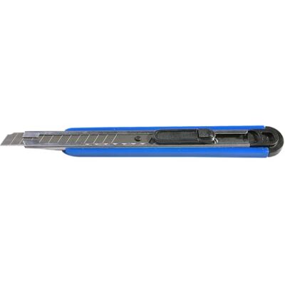 SW-Stahl 90640L nóż przemysłowy 9 mm SW-Stahl 90640L nóż przemysłowy 9 mm