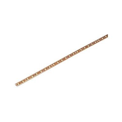 SLV IPFLEXLED rolka 24 V, 15 W, 3000 K, 3 m, 60 LED/m, IP55, wielokolorowa SLV IPFLEXLED rolka 24 V, 15 W, 3000 K, 3 m, 60 LED/m, IP55, wielokolorowa