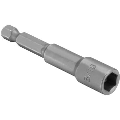 Zarivy Kubek z adapterem magnetycznym 1/4" z gwintem 6 mm, idealny do narzędzi mocujących i zastosowań w majsterkowaniu. Zarivy Kubek z adapterem magnetycznym 1/4" z gwintem 6 mm, idealny do narzędzi mocujących i zastosowań w majsterkowaniu.