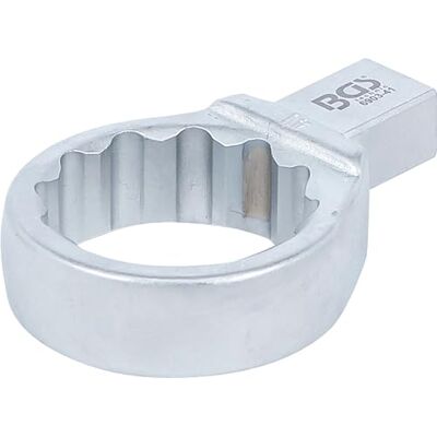 BGS 6903-41 Klucz wtykowy oczkowy 41 mm mocowanie 14 x 18 mm BGS 6903-41 Klucz wtykowy oczkowy 41 mm mocowanie 14 x 18 mm
