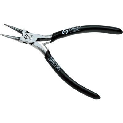 C.K CK T3771 precyzyjne szczypce okrągłe 120 mm C.K CK T3771 precyzyjne szczypce okrągłe 120 mm