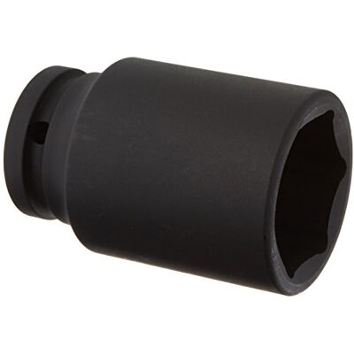 Sunex 440MD 6-punktowe metryczne gniazdo udarowe 3/4", głębokie, 40 mm Sunex 440MD 6-punktowe metryczne gniazdo udarowe 3/4", głębokie, 40 mm