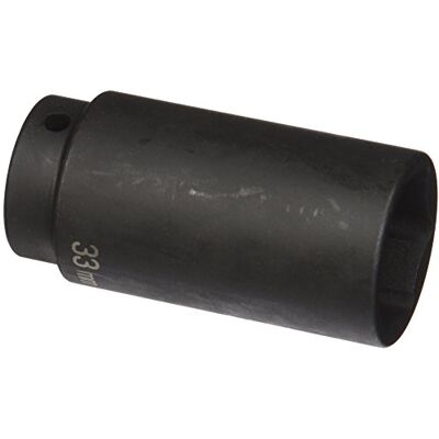 Grey Pneumatic (2033MD napęd 1/2" x gniazdo głębokie 33 mm Grey Pneumatic (2033MD napęd 1/2" x gniazdo głębokie 33 mm