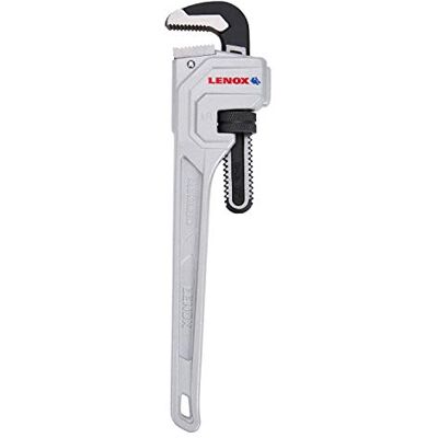 LENOX Tools LXHT90618 aluminiowy klucz do rur 45,7 cm LENOX Tools LXHT90618 aluminiowy klucz do rur 45,7 cm
