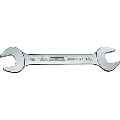 GEDORE G610X13MM klucz otwarty D/E 10 mm x 13 mm 6 6064990 GEDORE G610X13MM klucz otwarty D/E 10 mm x 13 mm 6 6064990