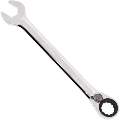 SP Tools , odwracalny klucz grzechotkowy 14 mm, SP16019 SP Tools , odwracalny klucz grzechotkowy 14 mm, SP16019