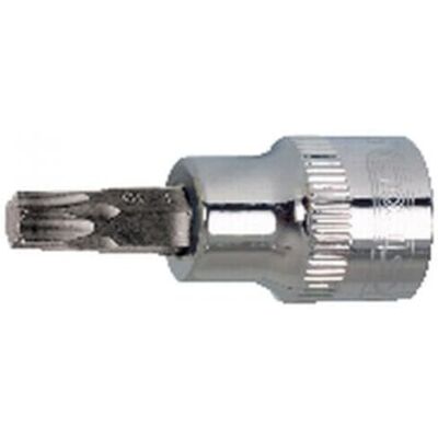 KS Tools 918.1482 CHROMEplus Gniazdo bitów dla srub Torx,T25, 1/4 KS Tools 918.1482 CHROMEplus Gniazdo bitów dla srub Torx,T25, 1/4