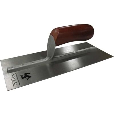 Jackson 21600W Tyzack Premier Kielnia ze stali nierdzewnej do prac wykończeniowych Jackson 21600W Tyzack Premier Kielnia ze stali nierdzewnej do prac wykończeniowych