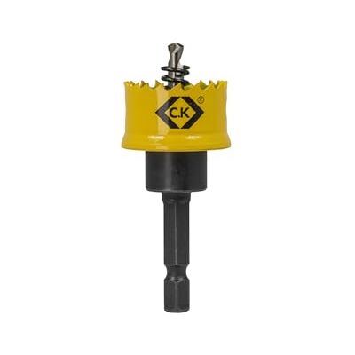 CK Tools T3202A 025 Pro Kobaltowe Tarczowa - Wiertło CK Tools T3202A 025 Pro Kobaltowe Tarczowa - Wiertło