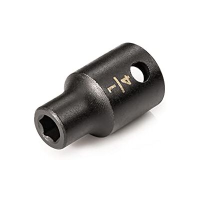 TEKTON SID12006 Indywidualne 6-punktowe gniazda udarowe z napędem 3/8", 1/4 TEKTON SID12006 Indywidualne 6-punktowe gniazda udarowe z napędem 3/8", 1/4