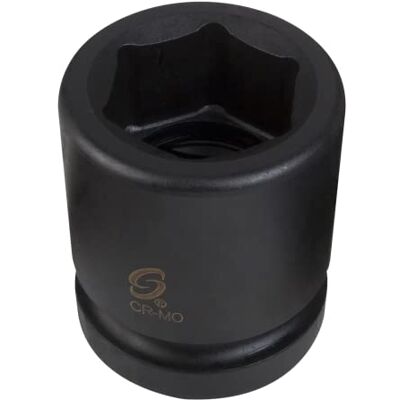 Sunex 536M napęd 1-calowy 36 mm gniazdo udarowe Sunex 536M napęd 1-calowy 36 mm gniazdo udarowe
