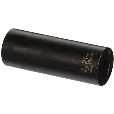 Grey Pneumatic (2021MD napęd 1/2" x gniazdo głębokie 21 mm Grey Pneumatic (2021MD napęd 1/2" x gniazdo głębokie 21 mm