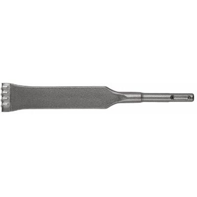 Bosch HS1480 20 cm. Końcówka z węglika spiekanego SDS-plus młotek buldog stal Bosch HS1480 20 cm. Końcówka z węglika spiekanego SDS-plus młotek buldog stal