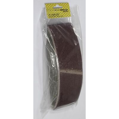Monkey Ladder Papier ścierny nadaje się do drewna i metalu, wymiary 533x76mm, ziarnistość 60, opakowanie 5 szt. Idealny do wykańczania i skutecznego szlifowania.* Monkey Ladder Papier ścierny nadaje się do drewna i metalu, wymiary 533x76mm, ziarnistość 60, opakowanie 5 szt. Idealny do wykańczania i skutecznego szlifowania.*