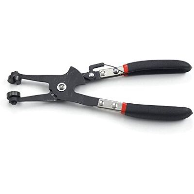 GEARWRENCH Wytrzymałe duże szczypce zaciskowe do węża 3978D GEARWRENCH Wytrzymałe duże szczypce zaciskowe do węża 3978D