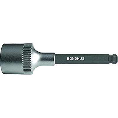 Bondhus 43980 12 mm Ballend 5 cali kij + gniazdo, 5 cm Bondhus 43980 12 mm Ballend 5 cali kij + gniazdo, 5 cm