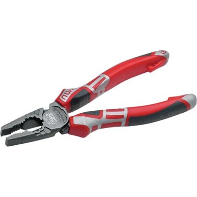 NWS 109-69-205 Alicate CombiMax Seria 69 (205 mm) NWS 109-69-205 Alicate CombiMax Seria 69 (205 mm)