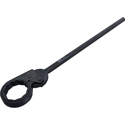BGS 75085 Klucz oczkowy z grzechotką 85 mm BGS 75085 Klucz oczkowy z grzechotką 85 mm