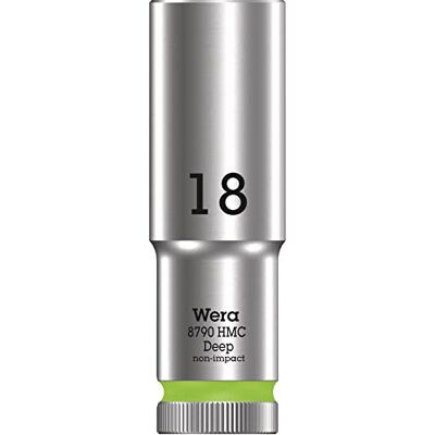 Wera 8790 HMC Deep 18,0 Wera 8790 HMC Deep 18,0
