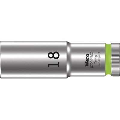 Wera 8790 HMC Deep 18,0 Wera 8790 HMC Deep 18,0