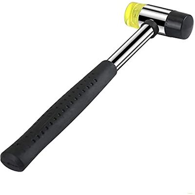 KIPPEN - 1157B1 - Resin and Rubber Head - Hammer KIPPEN - 1157B1 - Resin and Rubber Head - Hammer