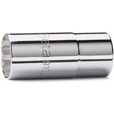 Beta 910AS-L 5/8-LLAVES DŁUGO POLIGONAL Beta 910AS-L 5/8-LLAVES DŁUGO POLIGONAL
