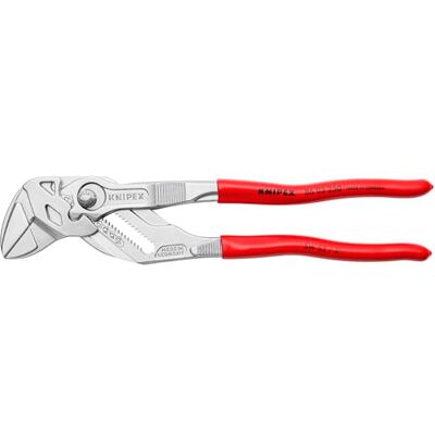 KNIPEX Narzędzia klucz do szczypiec, chrom (8603250), 25 cm KNIPEX Narzędzia klucz do szczypiec, chrom (8603250), 25 cm