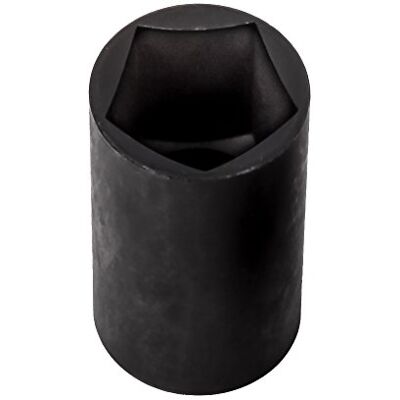 Rauckman Utility Products Rauckman Penta Stecknuss 1/2 Zoll Antrieb 13/16 Zoll 5 Punkt Utility Socket Rauckman Utility Products Rauckman Penta Stecknuss 1/2 Zoll Antrieb 13/16 Zoll 5 Punkt Utility Socket