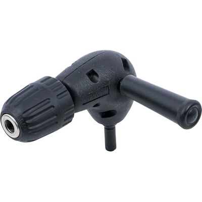 BGS 8621 Nasadka kątowa z uchwytem szybkomocującym do Ø 0,8 10 mm BGS 8621 Nasadka kątowa z uchwytem szybkomocującym do Ø 0,8 10 mm