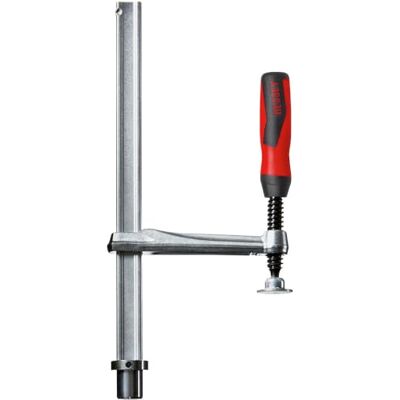 BESSEY TW22-20-10-2K element mocujący do stołów szlafowych, rozpiętość 20 mm wysięg 100 mm waga 0,99 kg BESSEY TW22-20-10-2K element mocujący do stołów szlafowych, rozpiętość 20 mm wysięg 100 mm waga 0,99 kg