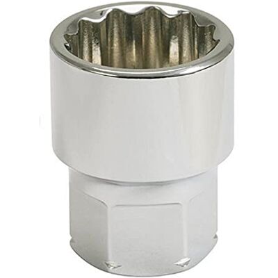 KS Tools 503.4989 GEAR+ RINGSTOP gniazdo nasadkowez otworem, 19mm KS Tools 503.4989 GEAR+ RINGSTOP gniazdo nasadkowez otworem, 19mm