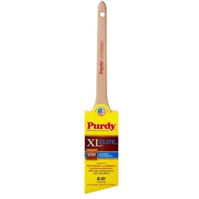 Purdy 80520 5 cm XL Elite Dale pędzel Purdy 80520 5 cm XL Elite Dale pędzel
