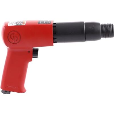 Chicago Pneumatic CP7150 Heavy Duty Pistolet Grip Air Hammer, 2300 BPM Chicago Pneumatic CP7150 Heavy Duty Pistolet Grip Air Hammer, 2300 BPM