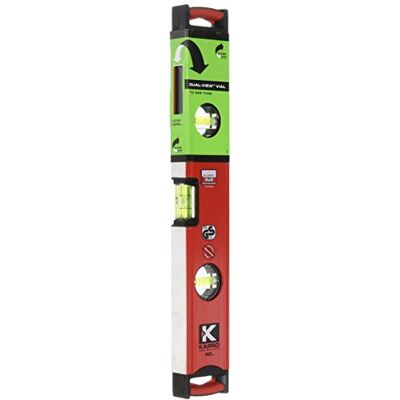 KAPRO K985-41P/40 PROFESJONALNY POZIOM 3 BUTELKI SYSTEM "Plumb site fiolka view" 40 cm KAPRO K985-41P/40 PROFESJONALNY POZIOM 3 BUTELKI SYSTEM "Plumb site fiolka view" 40 cm