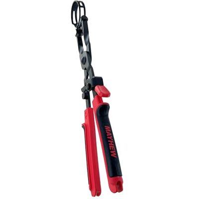 Mayhew Pro 28657 Easy Access szczypce zaciskowe do węża Mayhew Pro 28657 Easy Access szczypce zaciskowe do węża