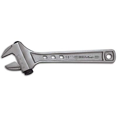 Ega-Master EGA Master 61057 – regulowany klucz 15,2 cm z boczną nakrętką titacrom® Ega-Master EGA Master 61057 – regulowany klucz 15,2 cm z boczną nakrętką titacrom®