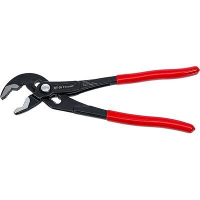 BGS Do it yourself BGS Diy 75207 Szczypce do pompy płynu chłodzącego z blokadą 240 mm BGS Do it yourself BGS Diy 75207 Szczypce do pompy płynu chłodzącego z blokadą 240 mm