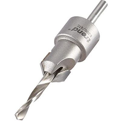 Trend 6200/6TC Regulowany wiertło stożkowe - Wiertło Trend 6200/6TC Regulowany wiertło stożkowe - Wiertło