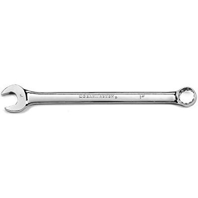 GEARWRENCH Klucz płasko-oczkowy z długim wzorem, 12-punktowy, 2,5 cm 81664 GEARWRENCH Klucz płasko-oczkowy z długim wzorem, 12-punktowy, 2,5 cm 81664