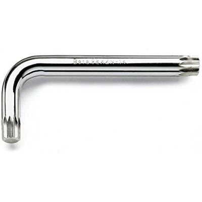 Beta Tools 98 xzn12-chave Allen, Perfil XZN® Beta Tools 98 xzn12-chave Allen, Perfil XZN®