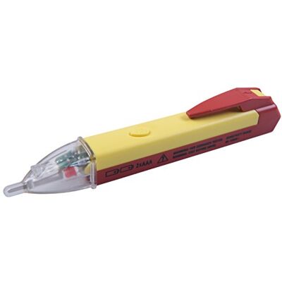 Connex Bezdotykowy tester fazowy, COXB370260 Connex Bezdotykowy tester fazowy, COXB370260