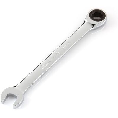 TEKTON Klucz płasko-oczkowy z grzechotką 7/16" WRN53009 TEKTON Klucz płasko-oczkowy z grzechotką 7/16" WRN53009