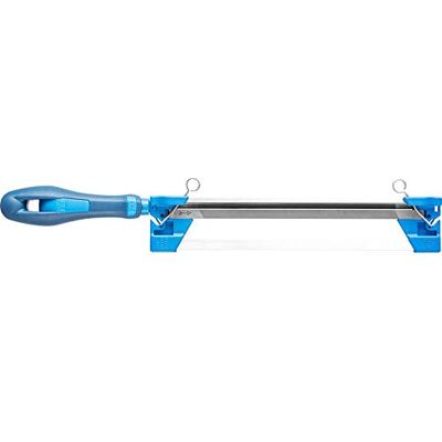 PFERD KSSG914,0 ostrzałka łańcuchowa, srebrny/niebieski, 4 mm PFERD KSSG914,0 ostrzałka łańcuchowa, srebrny/niebieski, 4 mm